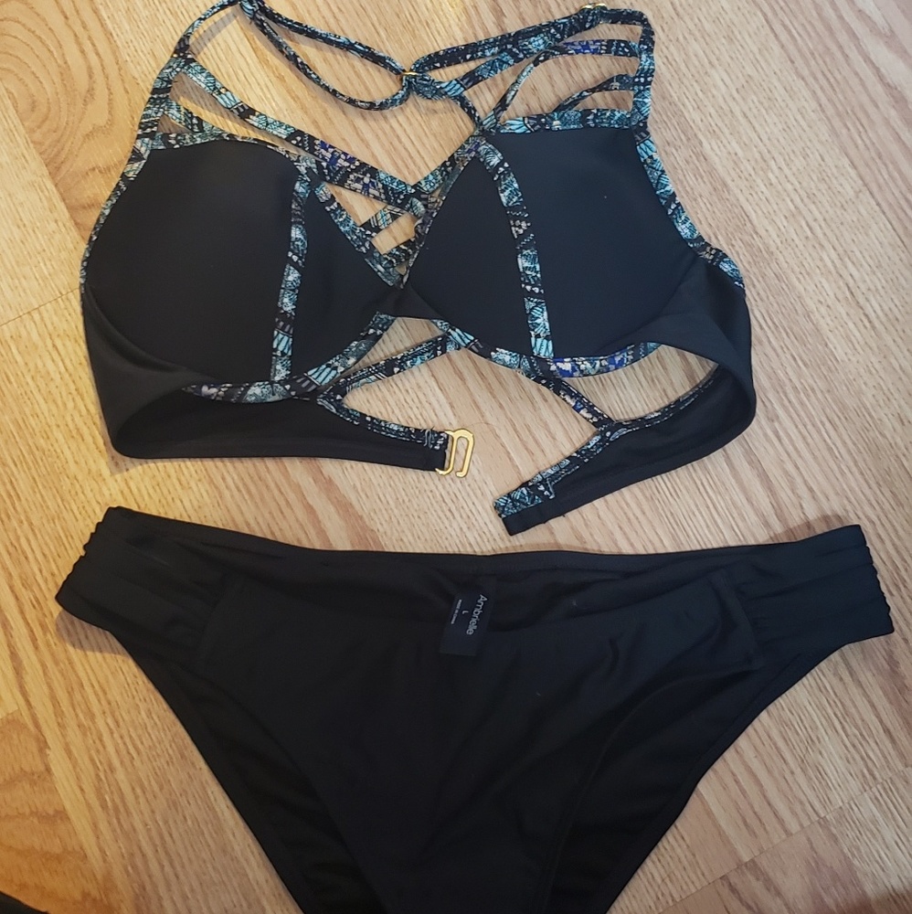 Bathing suit